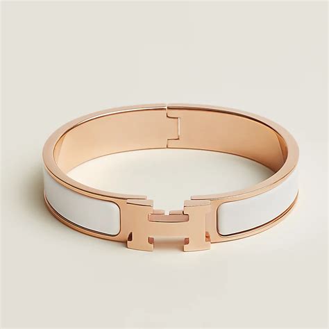 hermes h bangle replica|authentic hermes bangle.